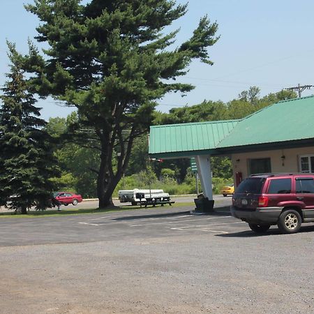 Evergreen Motel Oswego Luaran gambar