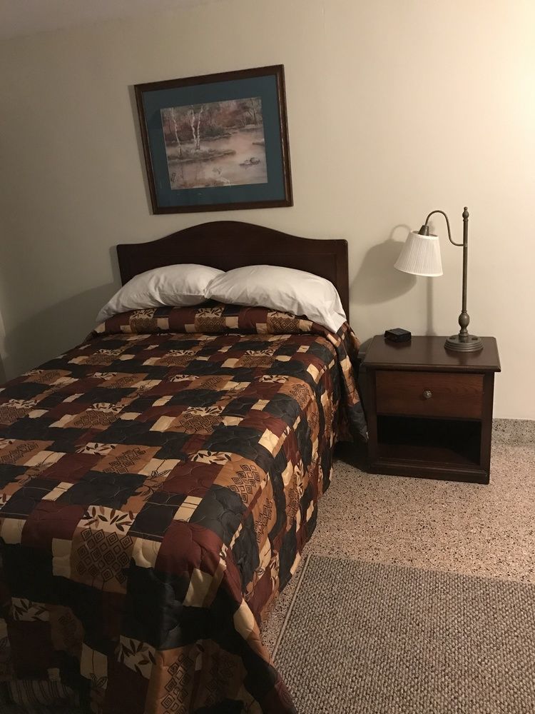 Evergreen Motel Oswego Luaran gambar