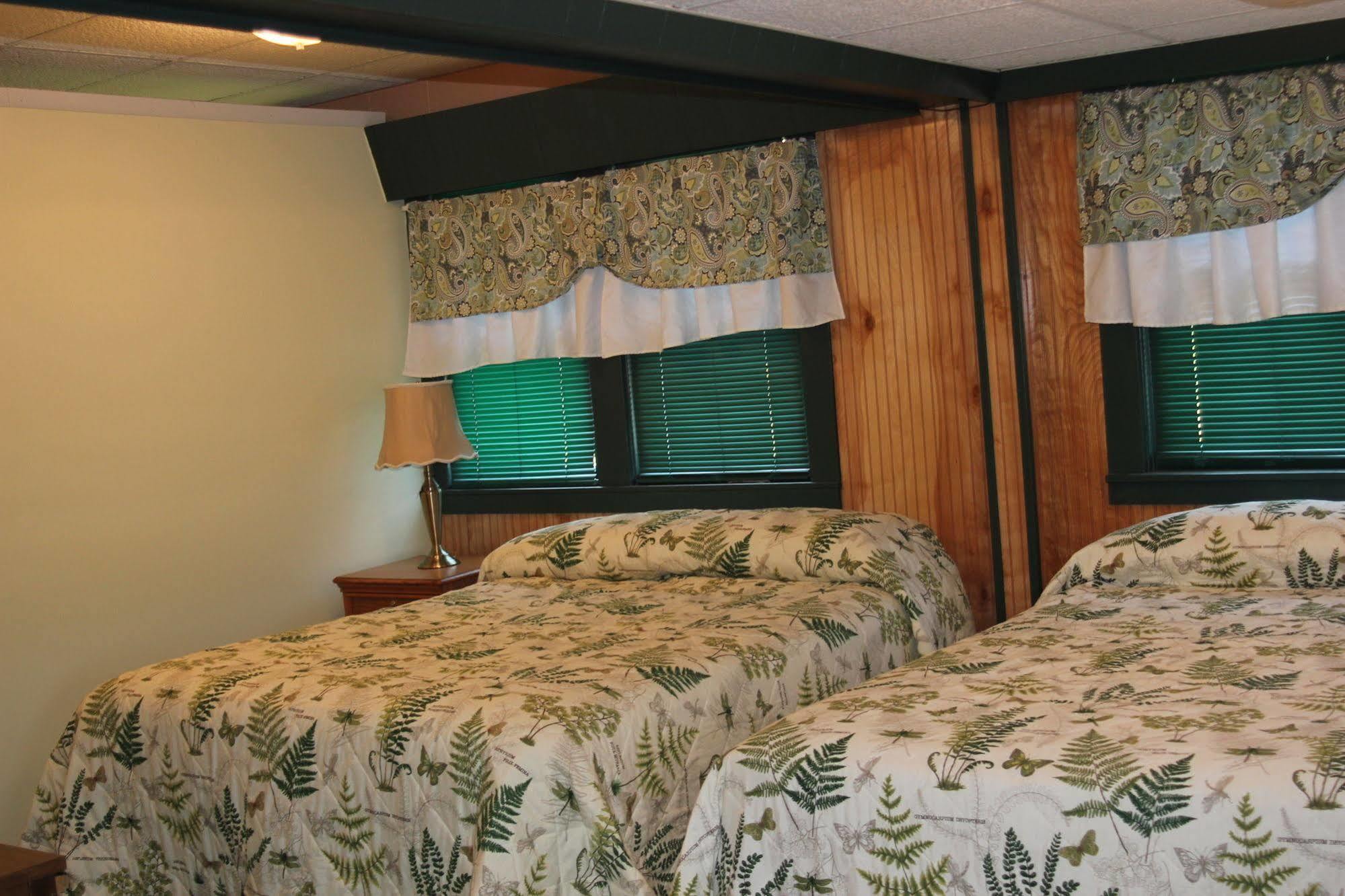 Evergreen Motel Oswego Luaran gambar