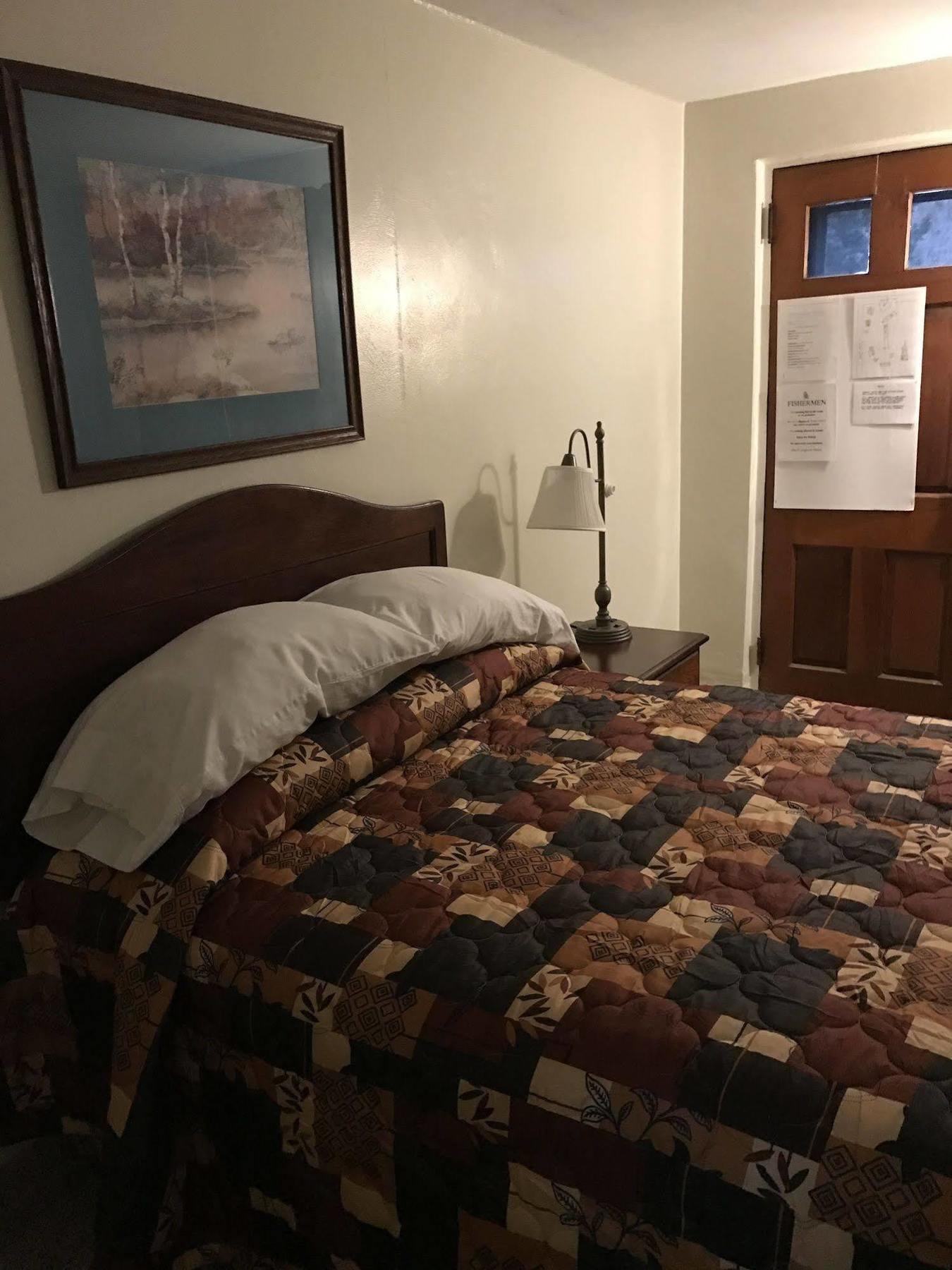 Evergreen Motel Oswego Luaran gambar