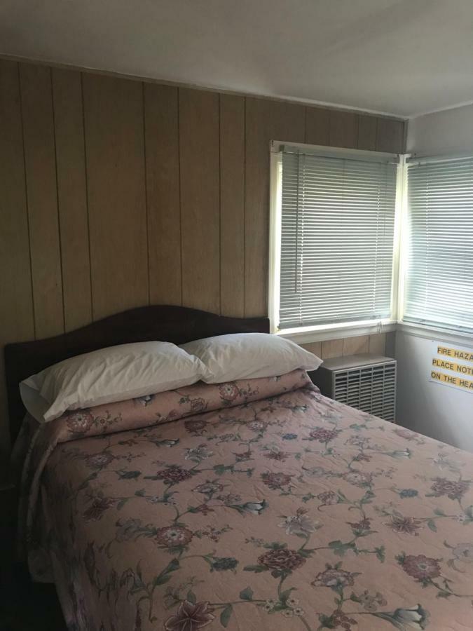 Evergreen Motel Oswego Luaran gambar