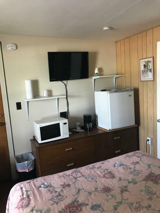Evergreen Motel Oswego Luaran gambar