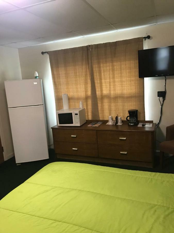 Evergreen Motel Oswego Luaran gambar